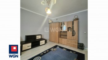 Mieszkanie na wynajem w bloku Mielec