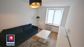 Mieszkanie na wynajem w bloku Mielec